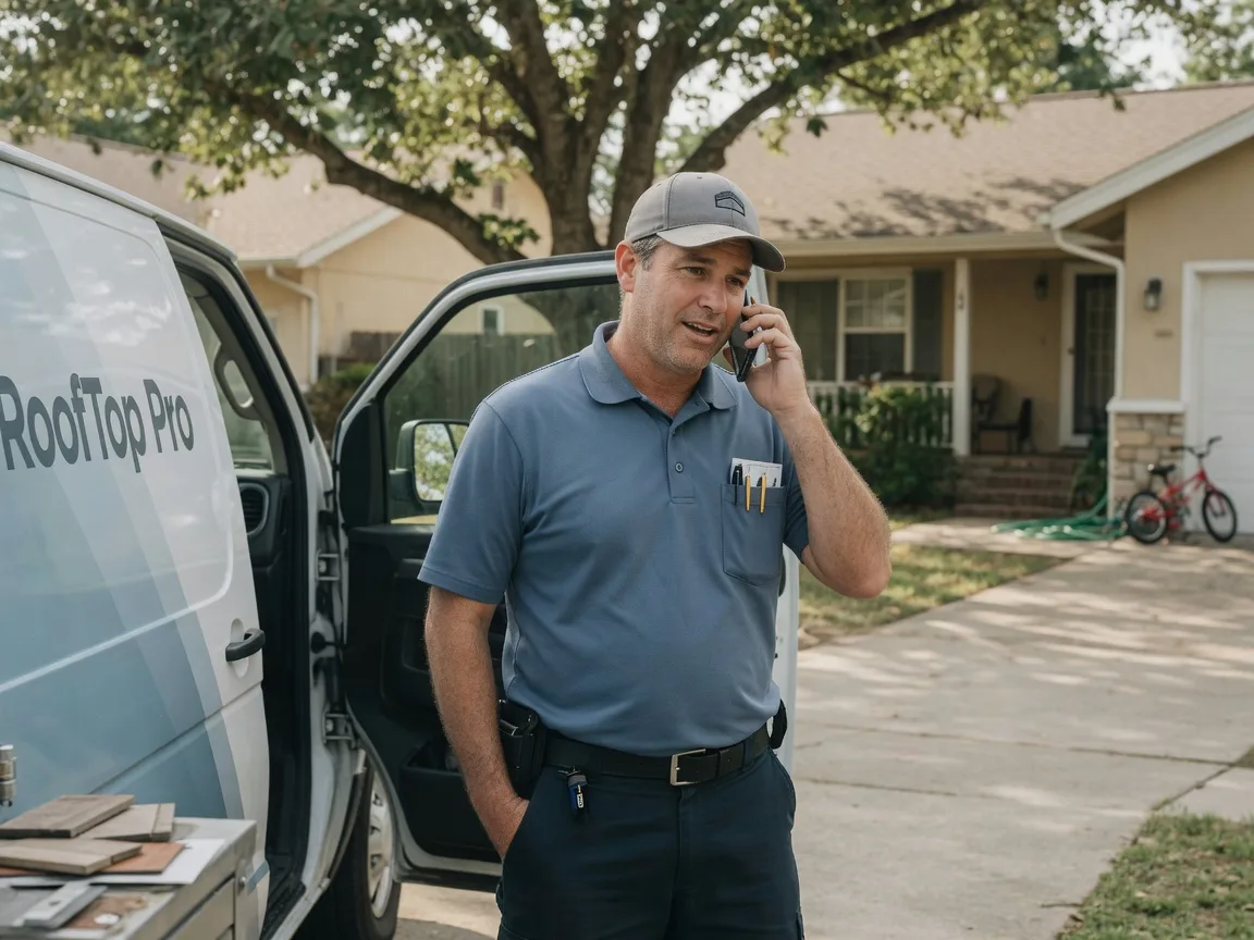 Roof Repair Richmond, MN FAQs