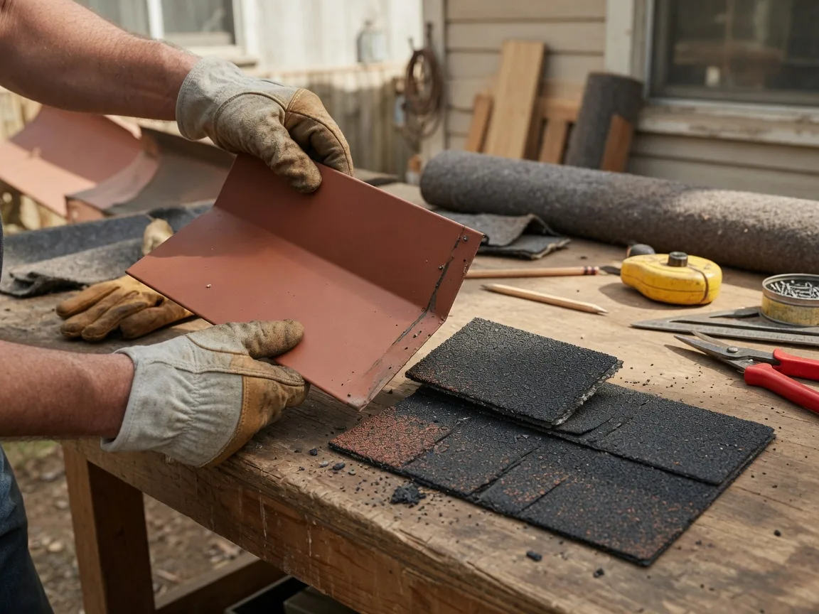 Roof Repair company in Richmond, MN